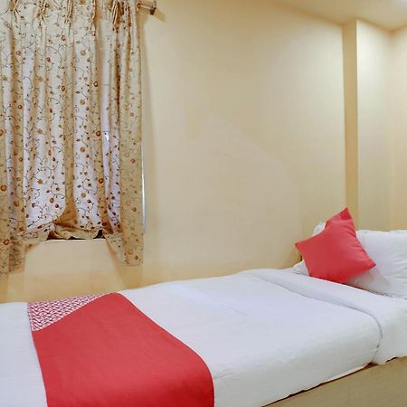 Hotel O Shanta Residency Lodge Sururnagar Exterior foto